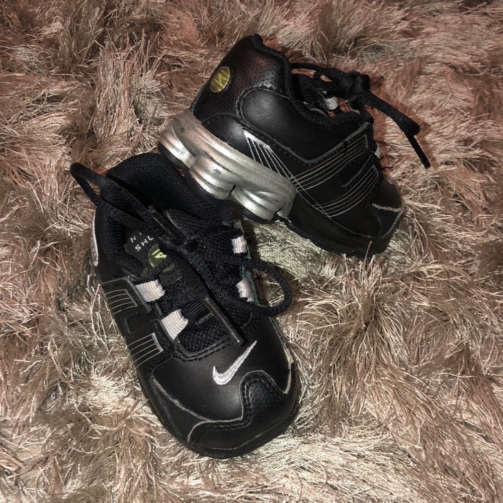 Toddler Nike shox